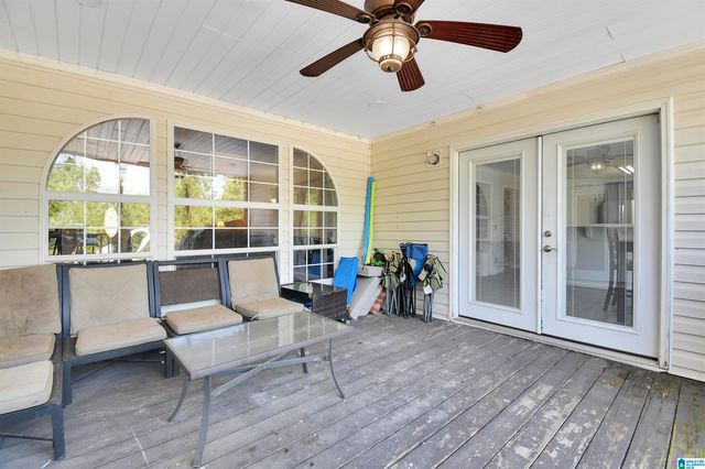 1655 COUNTY ROAD 375, Billingsley, AL 36006