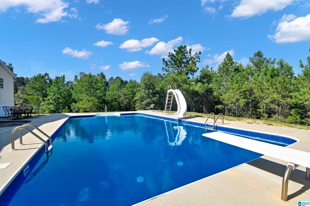 1655 COUNTY ROAD 375, Billingsley, AL 36006