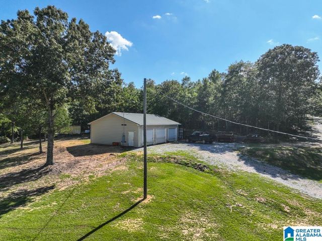 1655 COUNTY ROAD 375, Billingsley, AL 36006