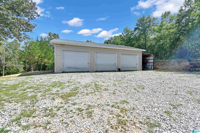 1655 COUNTY ROAD 375, Billingsley, AL 36006