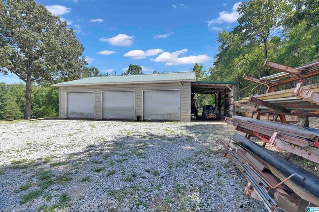1655 COUNTY ROAD 375, Billingsley, AL 36006