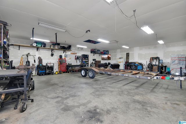 1655 COUNTY ROAD 375, Billingsley, AL 36006