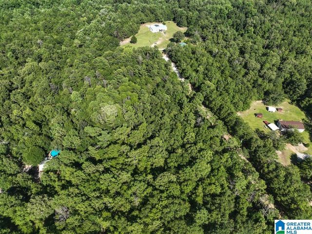 1655 COUNTY ROAD 375, Billingsley, AL 36006