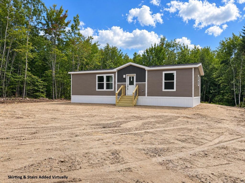 58 Swamp Road, Bridgton, ME 04009 — photo 2