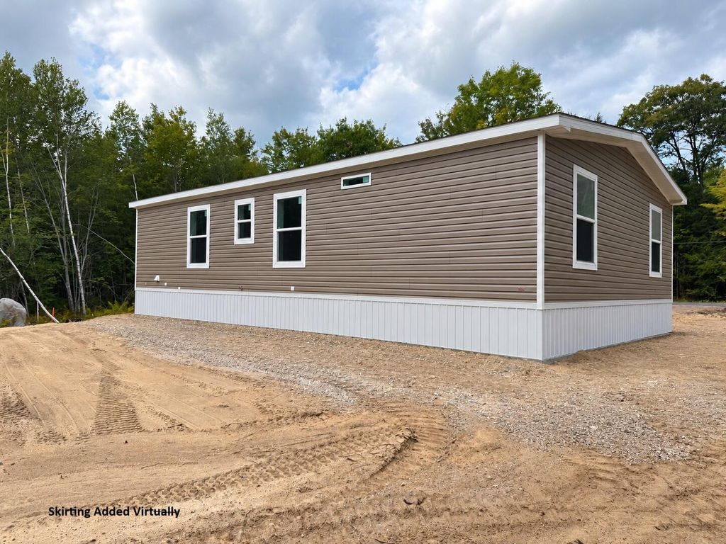 58 Swamp Road, Bridgton, ME 04009 — photo 3
