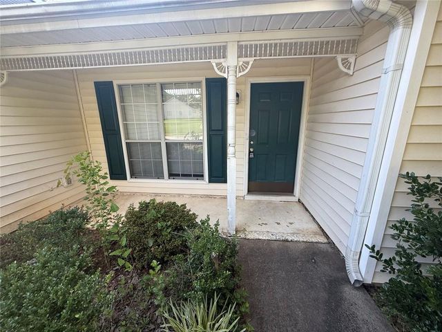 505 Village Circle, Stockbridge, GA 30281