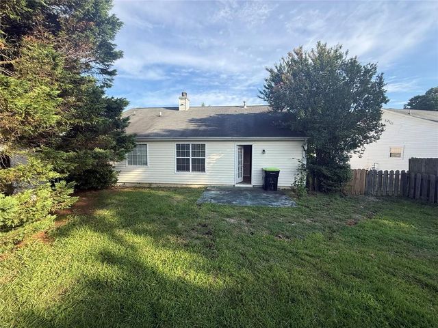 505 Village Circle, Stockbridge, GA 30281