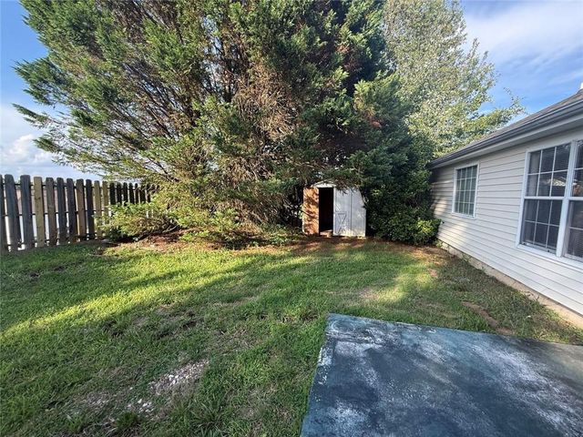 505 Village Circle, Stockbridge, GA 30281