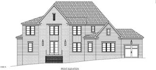 255 Corbett Drive, Pittsboro, NC 27312