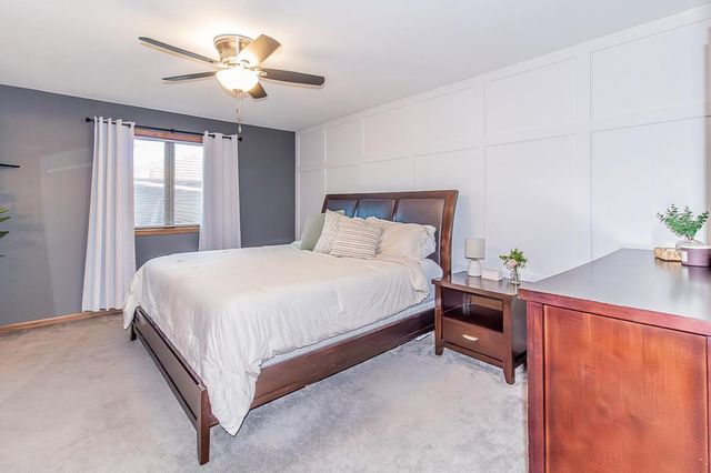 1725 SMITH STREET, New London, WI 54961