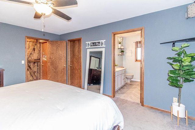 1725 SMITH STREET, New London, WI 54961