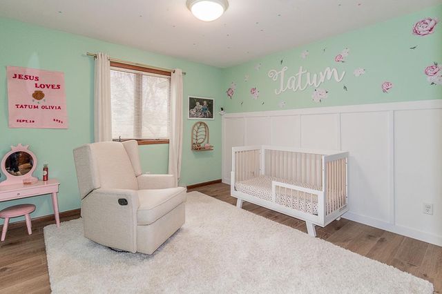 1725 SMITH STREET, New London, WI 54961