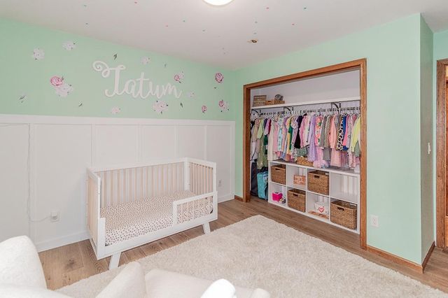 1725 SMITH STREET, New London, WI 54961