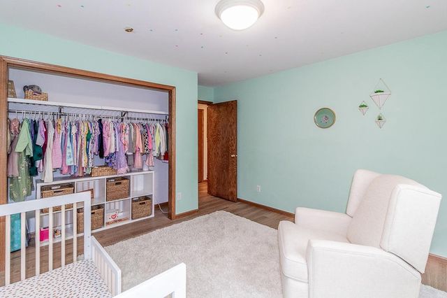 1725 SMITH STREET, New London, WI 54961