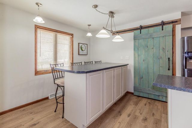 1725 SMITH STREET, New London, WI 54961