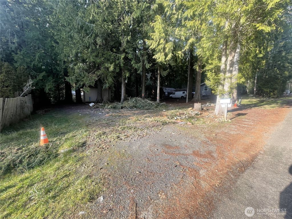 81 E Annas Way, Shelton, WA 98584