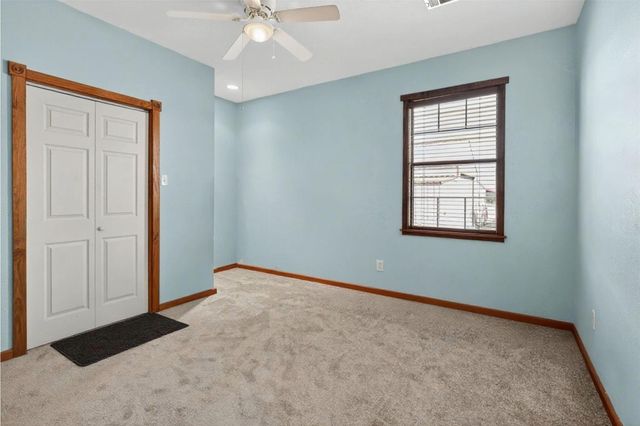 6052 County Road 157, Iola, TX 77861