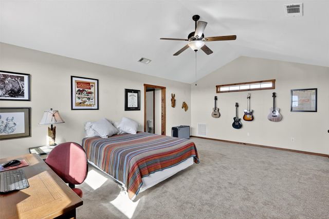 6052 County Road 157, Iola, TX 77861