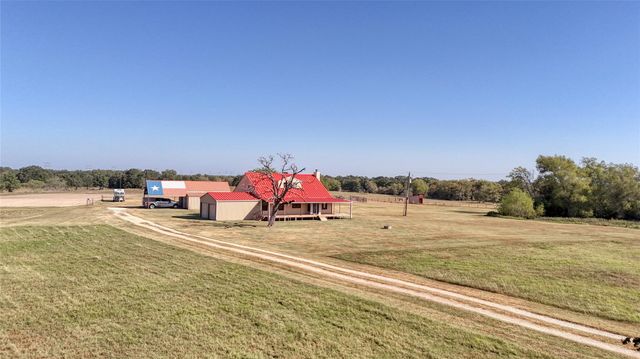 6052 County Road 157, Iola, TX 77861