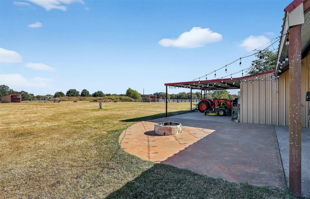 6052 County Road 157, Iola, TX 77861