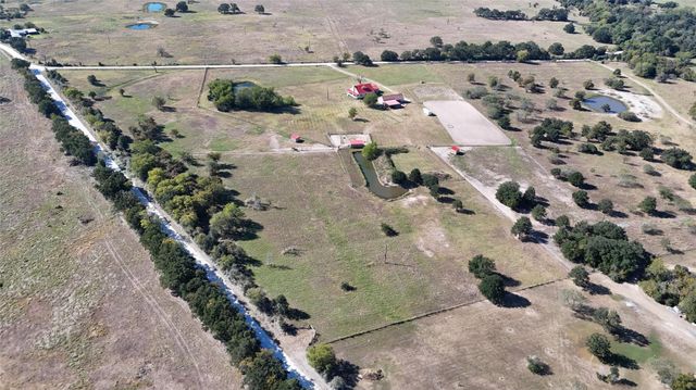 6052 County Road 157, Iola, TX 77861