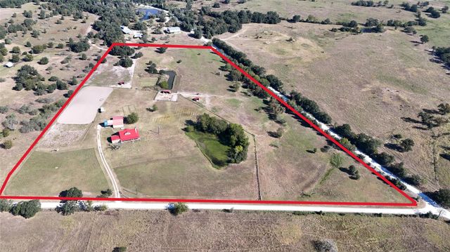 6052 County Road 157, Iola, TX 77861