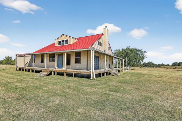 6052 County Road 157, Iola, TX 77861