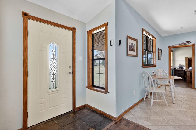 6052 County Road 157, Iola, TX 77861