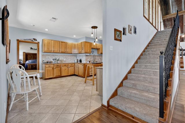 6052 County Road 157, Iola, TX 77861