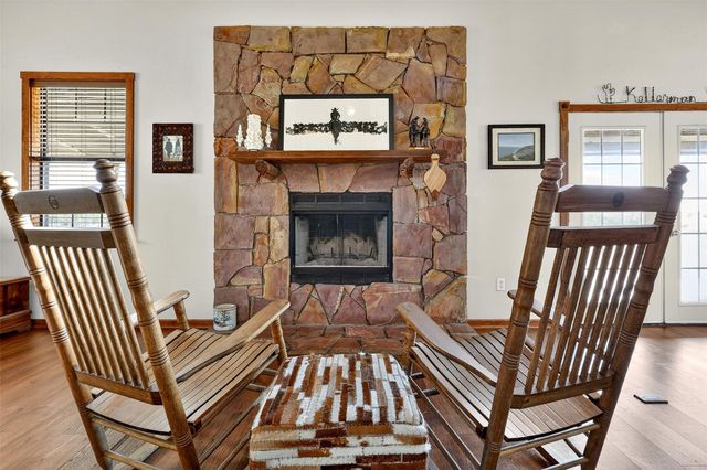 6052 County Road 157, Iola, TX 77861