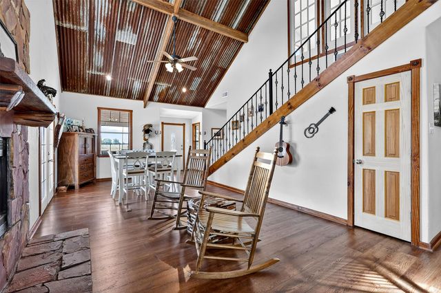 6052 County Road 157, Iola, TX 77861