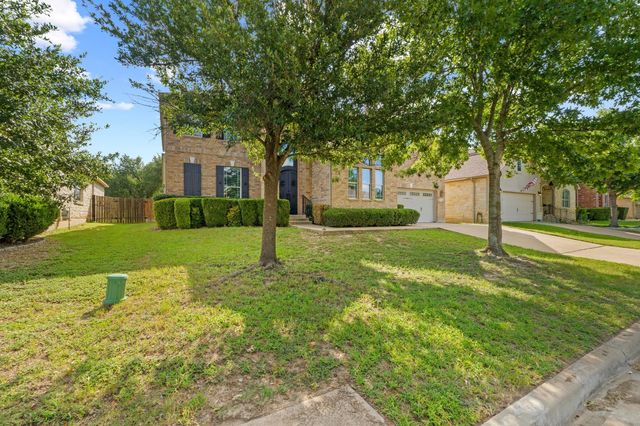 394 Ledge Stone DR, Austin, TX 78737