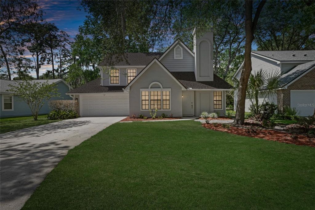 938 SOUTHRIDGE TRAIL, Altamonte Springs, FL 32714