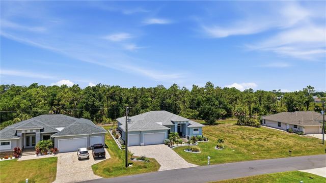 143 LONG MEADOW LANE, Rotonda West, FL 33947