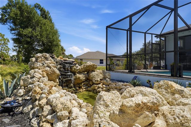 143 LONG MEADOW LANE, Rotonda West, FL 33947
