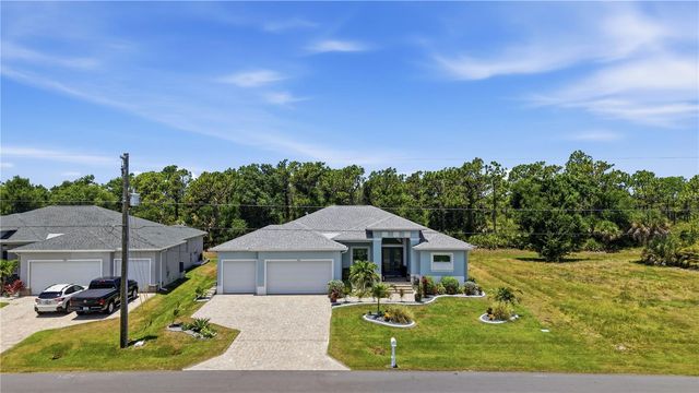 143 LONG MEADOW LANE, Rotonda West, FL 33947