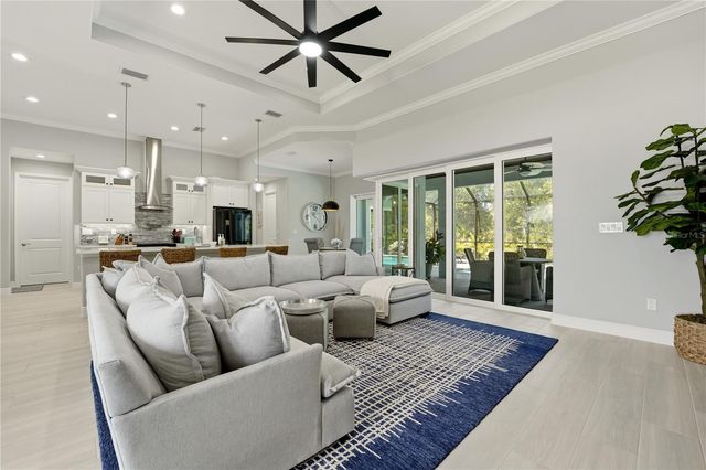 143 LONG MEADOW LANE, Rotonda West, FL 33947