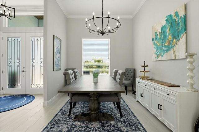 143 LONG MEADOW LANE, Rotonda West, FL 33947