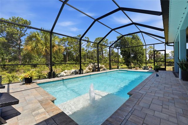 143 LONG MEADOW LANE, Rotonda West, FL 33947