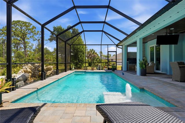 143 LONG MEADOW LANE, Rotonda West, FL 33947