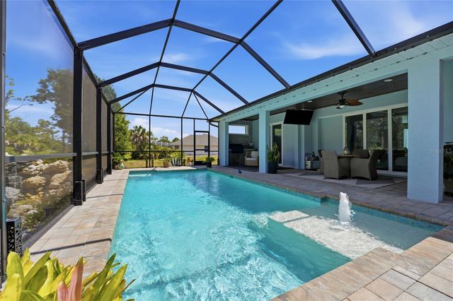 143 LONG MEADOW LANE, Rotonda West, FL 33947
