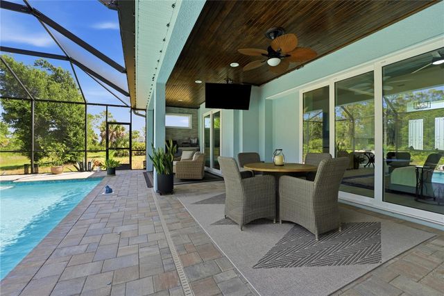 143 LONG MEADOW LANE, Rotonda West, FL 33947