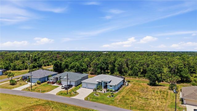 143 LONG MEADOW LANE, Rotonda West, FL 33947