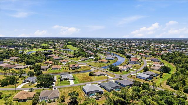 143 LONG MEADOW LANE, Rotonda West, FL 33947