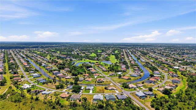 143 LONG MEADOW LANE, Rotonda West, FL 33947
