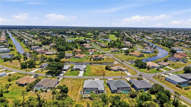 143 LONG MEADOW LANE, Rotonda West, FL 33947