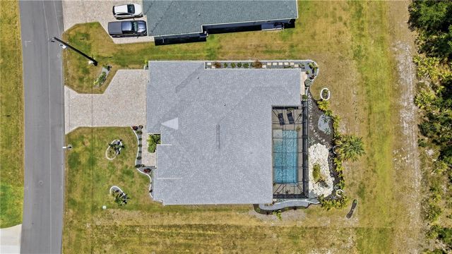 143 LONG MEADOW LANE, Rotonda West, FL 33947