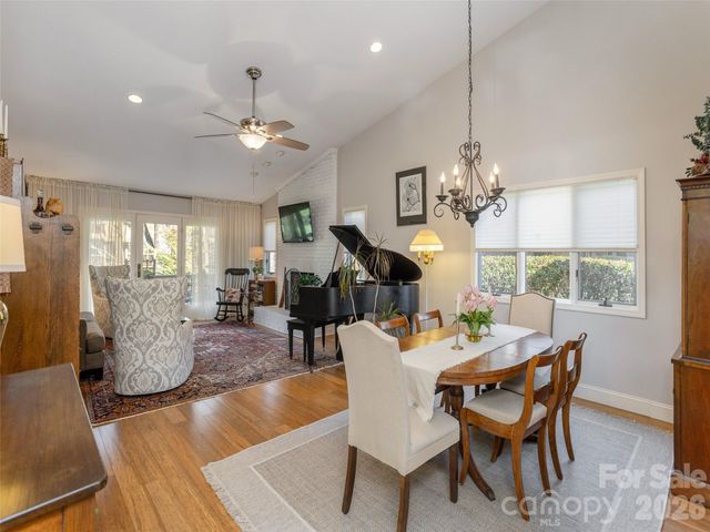 701 Red Oak Drive, Hendersonville, NC 28791