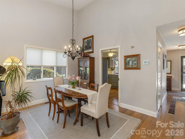 701 Red Oak Drive, Hendersonville, NC 28791