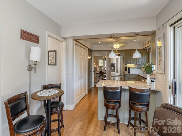 701 Red Oak Drive, Hendersonville, NC 28791